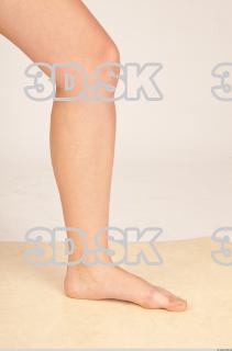 Leg texture of Sarlota 0002